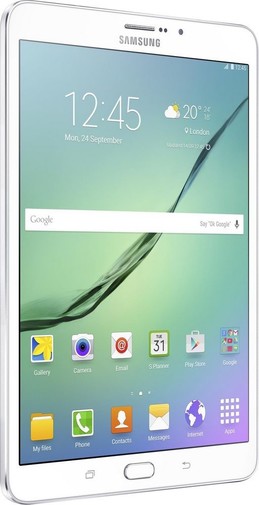 Планшет Samsung Galaxy Tab S2 VE T719 (SM-T719NZWESEK) білий