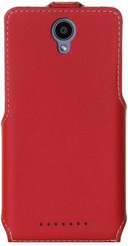 Чохол Red Point для Xiaomi Redmi Note 2 - Flip case червоний