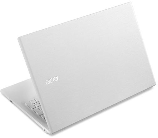 Ноутбук Acer E5-573-33F8 (NX.G87EU.001) білий