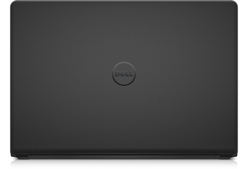 Ноутбук Dell Vostro 3558 (VAN15BDW1703_015_UBU) чорний