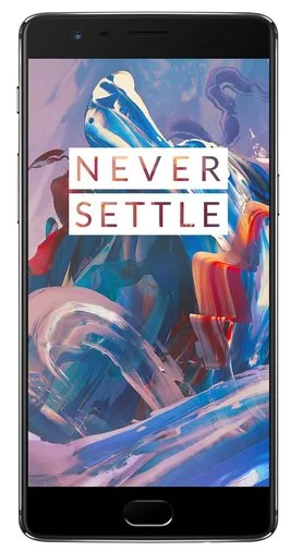 Фото: Смартфон OnePlus 3 A3000 6/64GB Gray № 9 | KTC
