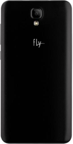 Смартфон Fly FS504 Cirrus 2 чорний