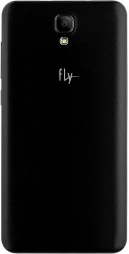 Фото: Смартфон Fly FS504 Cirrus 2 чорний № 9 | KTC