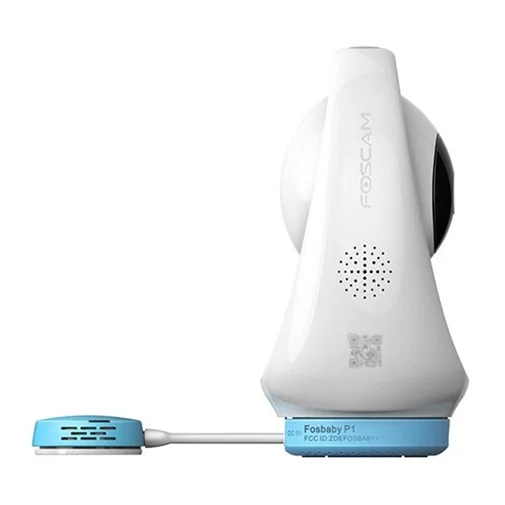 Фото: IP-камера Foscam FosBaby P1 № 7 | KTC