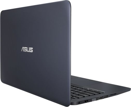 Ноутбук ASUS E402SA-WX132D (E402SA-WX132D) синій