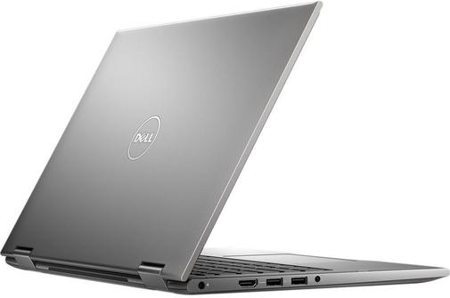 Ноутбук Dell Inspiron 5368 (I13345NIL-D1G) сірий