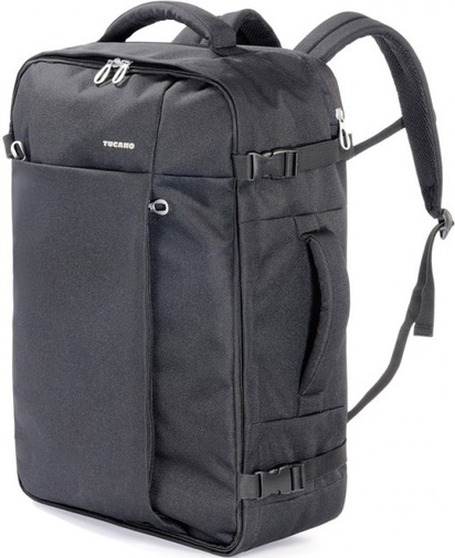 Рюкзак для ноутбука Tucano TUGO' L CABIN чорний