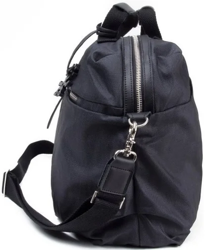 Фото: Сумка для ноутбука Crumpler Betty Blue Busines чорна № 5 | KTC