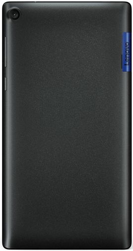 Планшет Lenovo Tab 3-730X (ZA130192UA) чорний