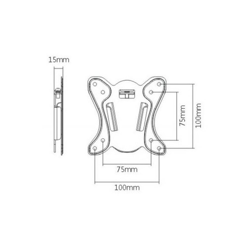 Кронштейн ITech LCD-300SM