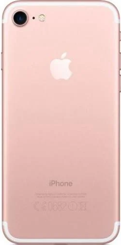Фото: Смартфон Apple iPhone 7 32GB Rose Gold (MN912) № 8 | KTC