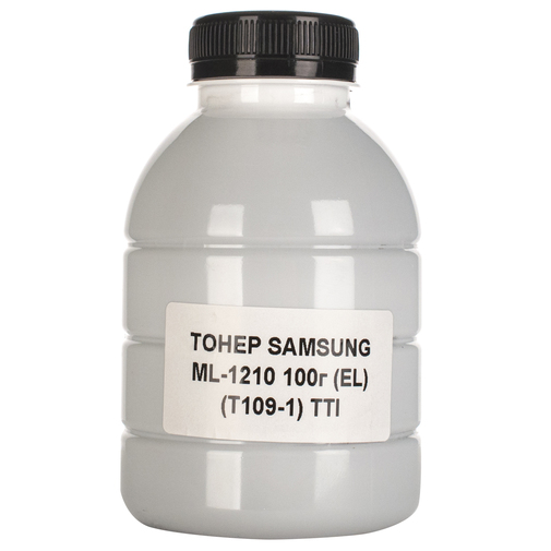 Тонер TTI Samsung ML-1210/Xerox Docuprint P8E чорний