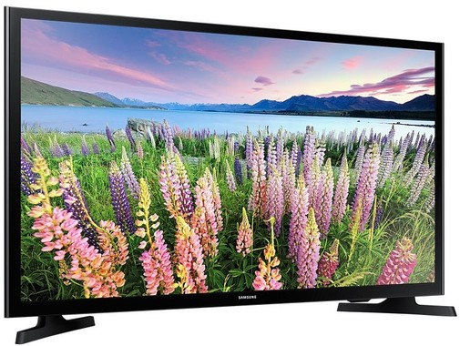 Телевізор LED Samsung UE40J5000AUXUA (1920x1080)