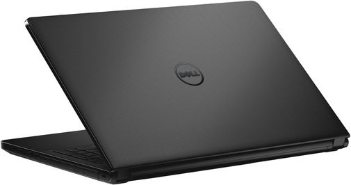 Ноутбук Dell Vostro 3559 (VAN15BDW1701_011_R) чорний