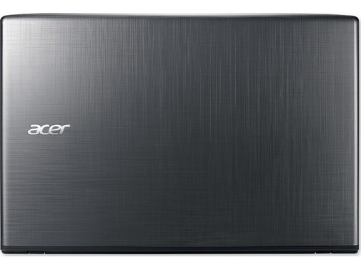 Ноутбук Acer E5-575G-38T1 (NX.GDWEU.050) чорний