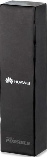 Селфі монопод Huawei чорний