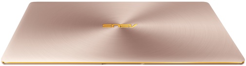Ноутбук ASUS ZenBook 3 UX390UA-GS077R (UX390UA-GS077R) рожеве золото