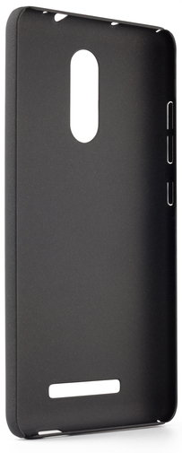 Чохол Milkin для Xiaomi Redmi Note 3 - Frosted чорний
