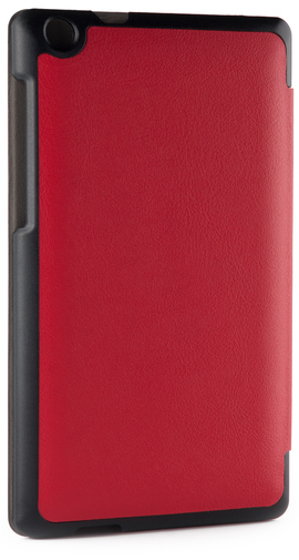 Чохол для планшета XYX Asus ZenPad Z170 червоний