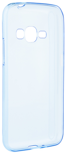 Чохол Milkin для Samsung J120 блакитний