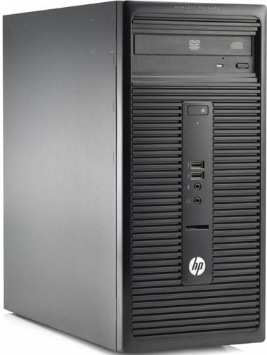 Персональний комп'ютер HP ProDesk 280 G1 MT (L9U12EA)
