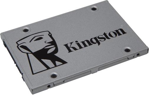 Твердотільний накопичувач Kingston UV400 (SUV400S37/960G)