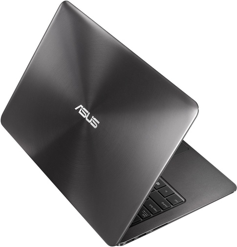 Ноутбук ASUS UX305LA-FB043R (UX305LA-FB043R) чорний