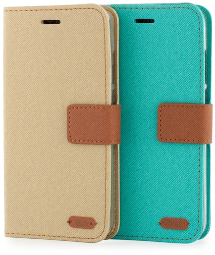 Фото: Чохол Roar для Huawei Y6 II - Simply Life Diary Mint № 9 | KTC