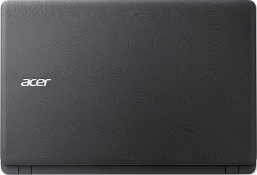 Ноутбук Acer ES1-523-2427 (NX.GKYEU.003) чорний