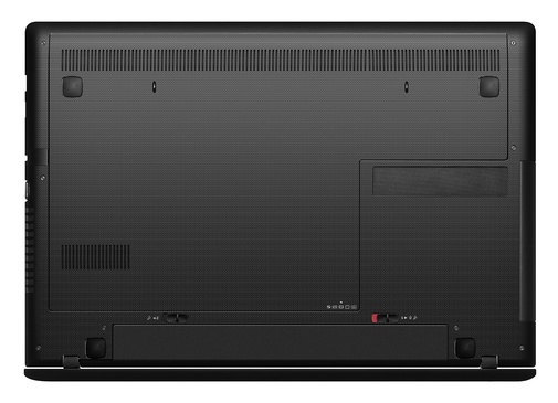 Ноутбук Lenovo IdeaPad G70-80 (80FF00M2UA) чорний