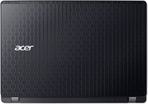 Ноутбук Acer V3-372-55EV (NX.G7BEU.024) чорний