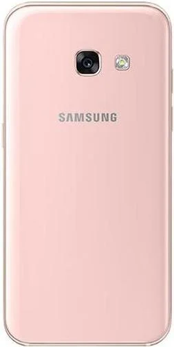 Фото: Смартфон Samsung Galaxy A3 2017 SM-A320F Pink (a320 pink) № 8 | KTC