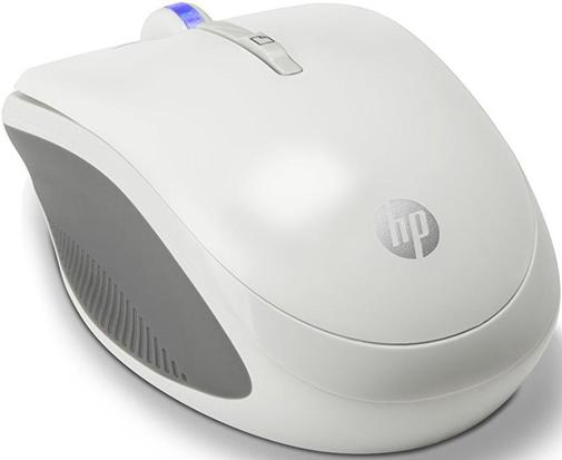 Мишка HP X3300 Wireless біла 