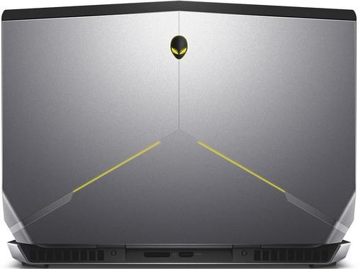 Ноутбук Dell Alienware 15 R2 (A57321DDSW-46)