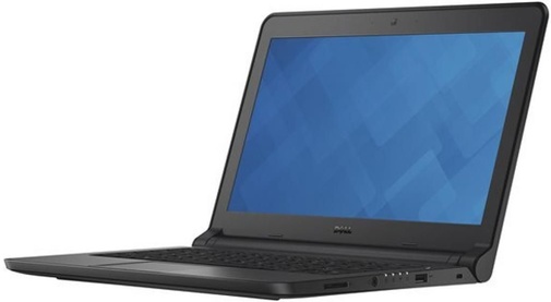 Ноутбук Dell Latitude 3350 (N999L3350EMEA_WIN) чорний