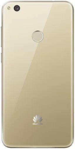 Фото: Смартфон Huawei P8 Lite 2017 PRA-LA1 Gold (51091EWF) № 4 | KTC