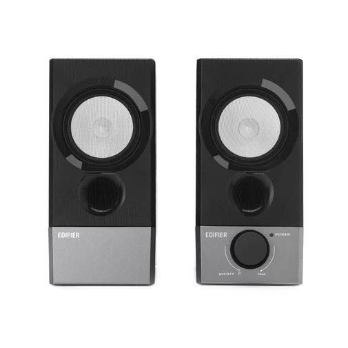 Фото: Колонки Edifier R19U Black (R19U black) № 7 | KTC