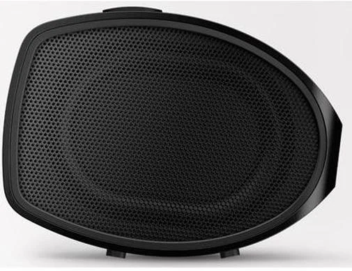 Фото: Колонка Onkyo X6, Bluetooth, (12Вт) Чорна № 8 | KTC