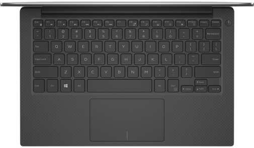 Ноутбук Dell XPS 13 9360 (X378S1NIL-60S) срблястий