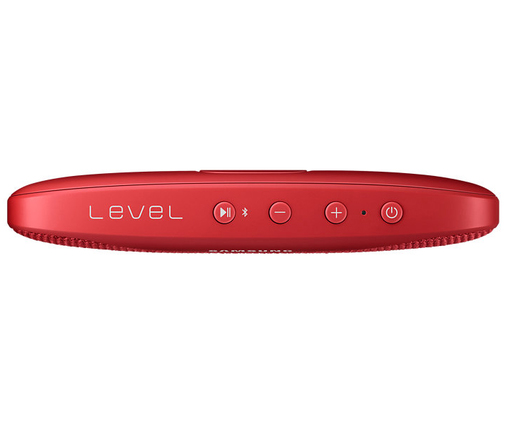 Колонка Samsung Level Box Slim, Bluetooth 4.1, Червона