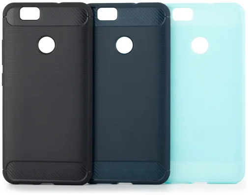 Фото: Чохол Viseaon для Huawei Nova - TPU Mint № 7 | KTC