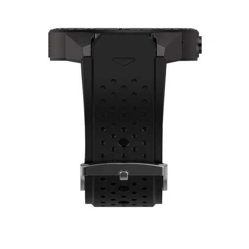 Фото: Смарт годинник SmartYou RX10 Sport чорний № 17 | KTC