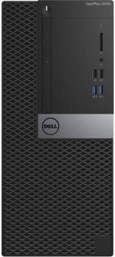 Персональний комп'ютер Dell OptiPlex 3040 MT A2 (210-AFWG A2)