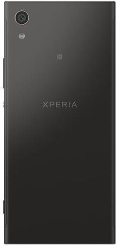 Смартфон Sony Xperia XA1 G3112 чорний