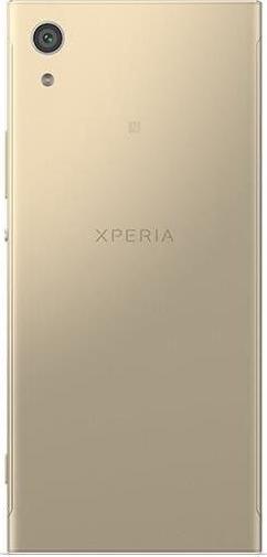 Смартфон Sony Xperia XA1 G3112 золотий