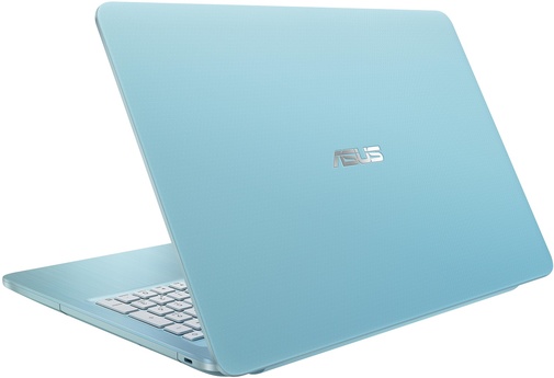 Ноутбук ASUS X540LJ-XX611T (X540LJ-XX611T) блакитний