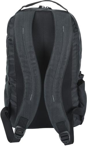 Рюкзак для ноутбука Targus Safire TSB787EU чорний/блакитний