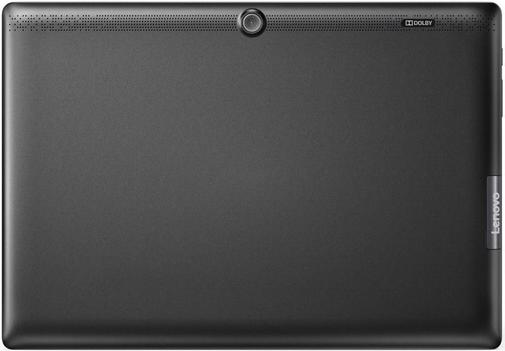Планшет Lenovo Tab3 10 Plus X70L 3G (ZA0Y0036UA) чорний