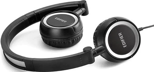 Фото: Навушники Edifier H650 Black № 5 | KTC