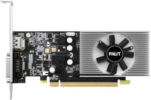 Фото: Відеокарта Palit GT 1030 (NE5103000646-1080F) № 5 | KTC